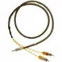 Межблочный аудио кабель KIMBER KABLE GQMINICU-1.0M